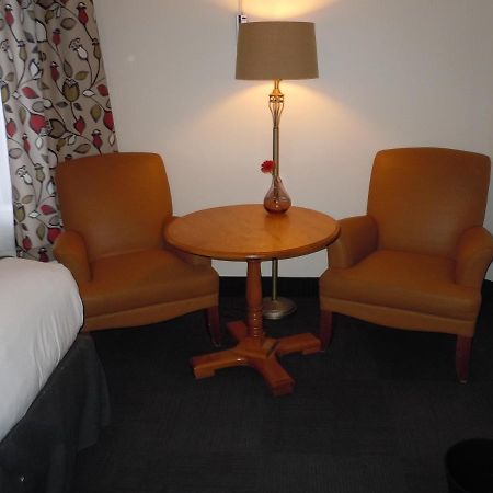 L'Auberge Du Lac St-Pierre Trois-Rivières Eksteriør billede