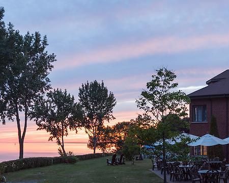 L'Auberge Du Lac St-Pierre Trois-Rivières Eksteriør billede