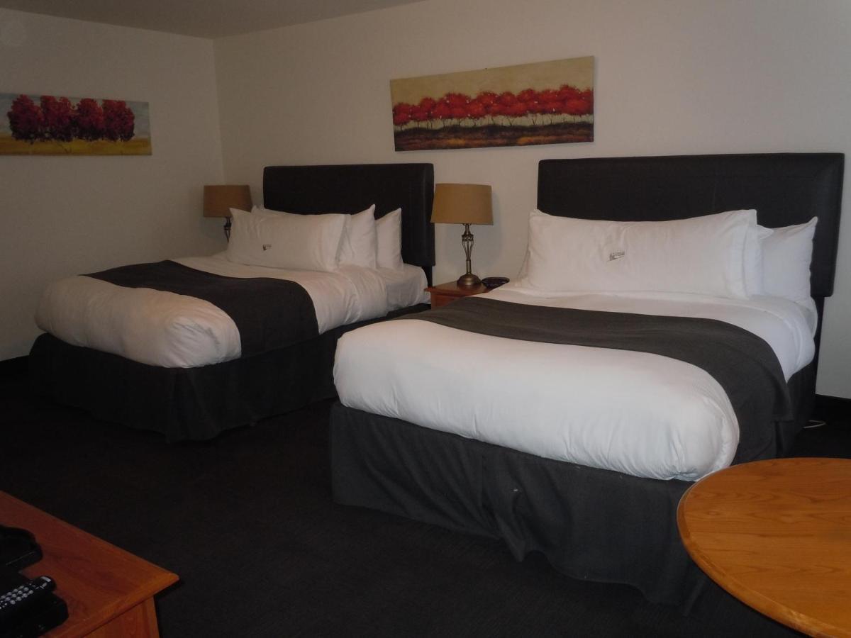 L'Auberge Du Lac St-Pierre Trois-Rivières Eksteriør billede
