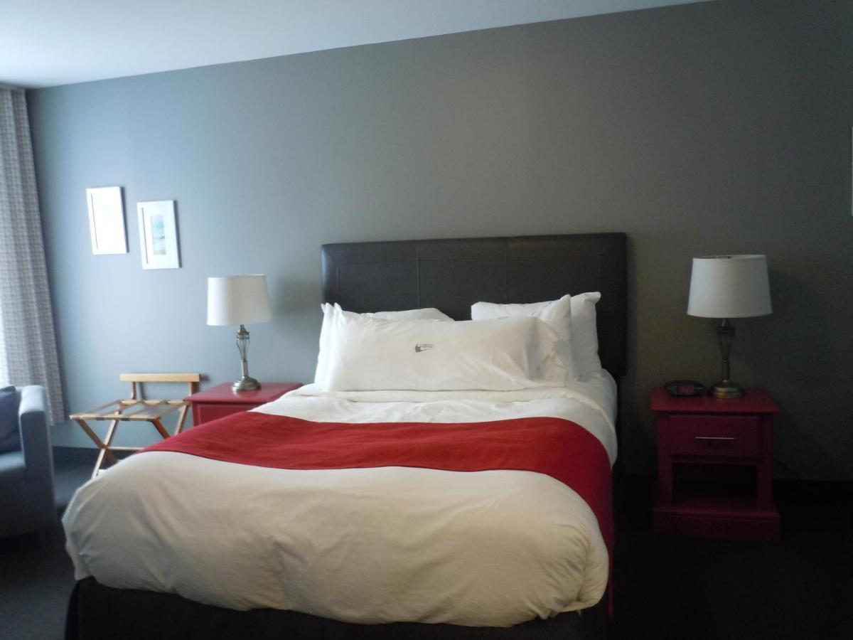 L'Auberge Du Lac St-Pierre Trois-Rivières Eksteriør billede