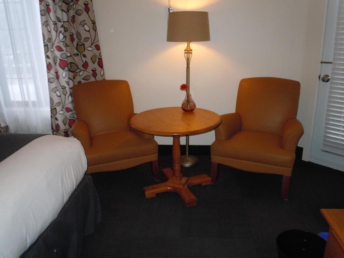L'Auberge Du Lac St-Pierre Trois-Rivières Eksteriør billede