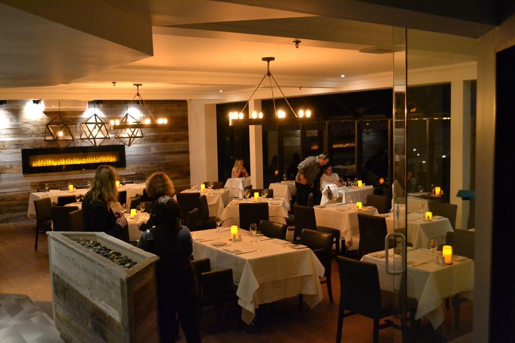L'Auberge Du Lac St-Pierre Trois-Rivières Eksteriør billede