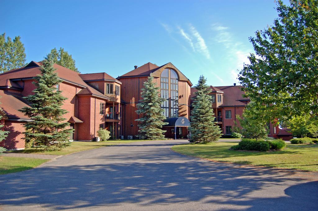 L'Auberge Du Lac St-Pierre Trois-Rivières Eksteriør billede