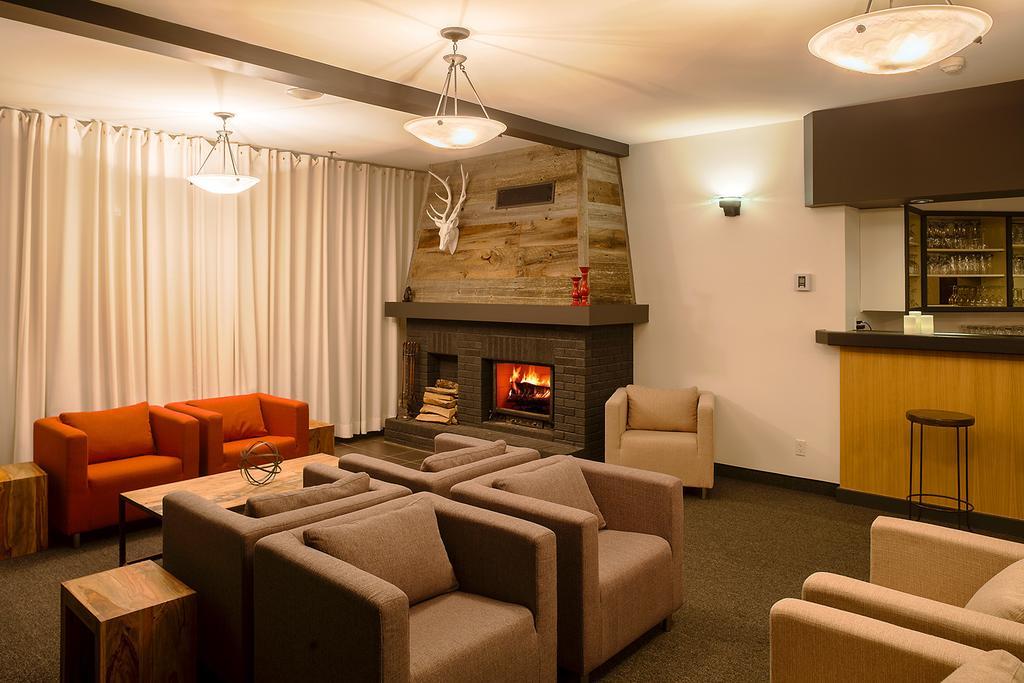 L'Auberge Du Lac St-Pierre Trois-Rivières Eksteriør billede