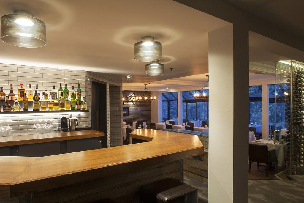 L'Auberge Du Lac St-Pierre Trois-Rivières Eksteriør billede