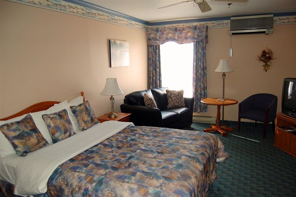 L'Auberge Du Lac St-Pierre Trois-Rivières Eksteriør billede