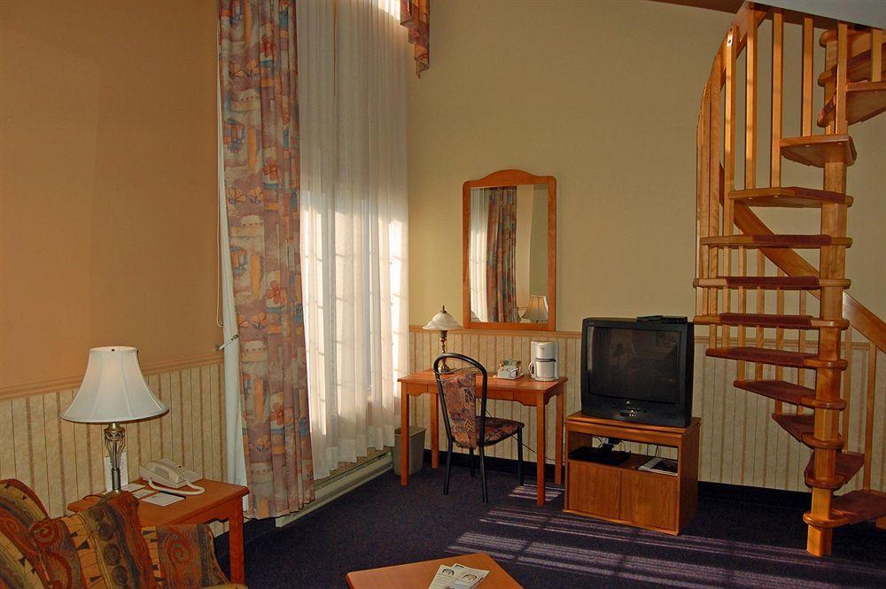 L'Auberge Du Lac St-Pierre Trois-Rivières Eksteriør billede