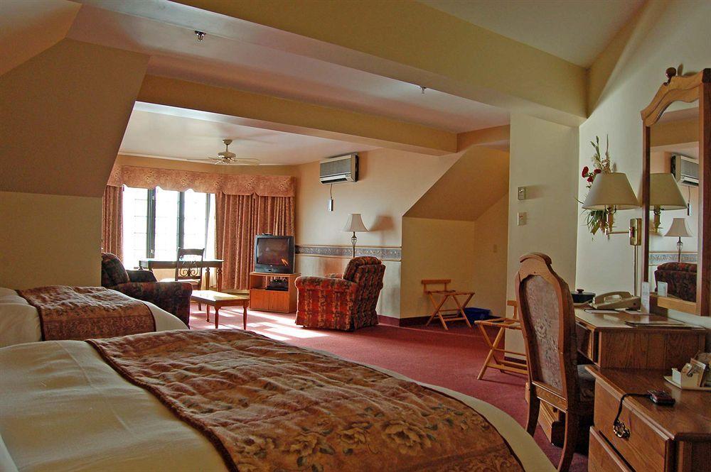 L'Auberge Du Lac St-Pierre Trois-Rivières Eksteriør billede