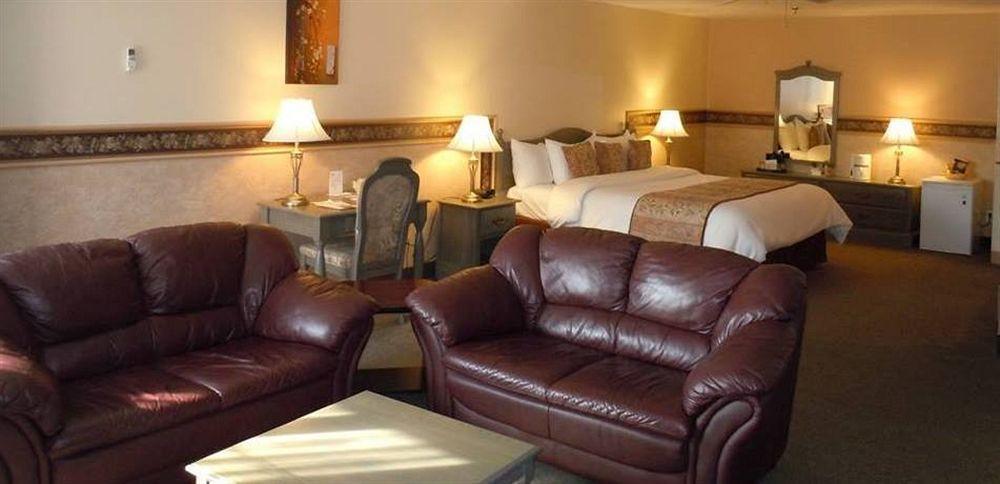 L'Auberge Du Lac St-Pierre Trois-Rivières Eksteriør billede