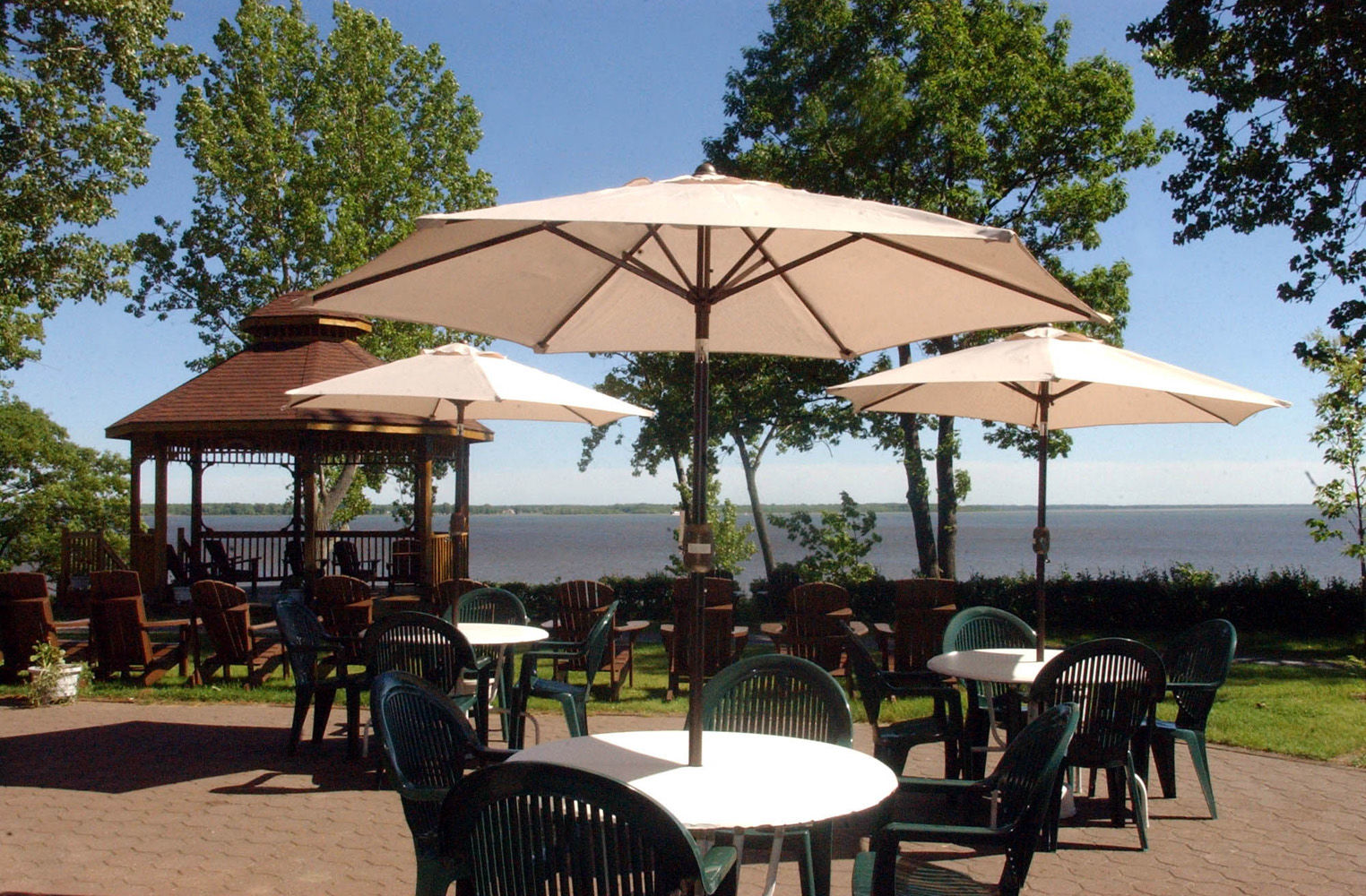 L'Auberge Du Lac St-Pierre Trois-Rivières Eksteriør billede