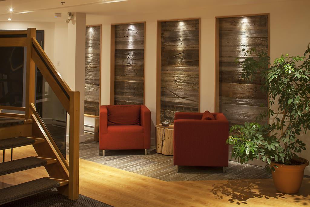 L'Auberge Du Lac St-Pierre Trois-Rivières Eksteriør billede