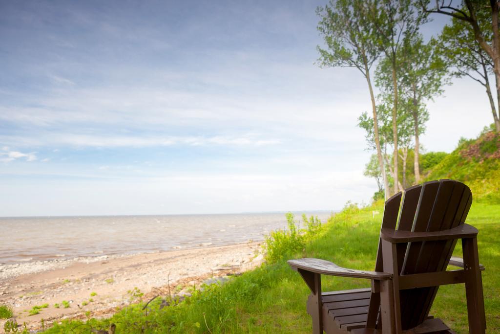 L'Auberge Du Lac St-Pierre Trois-Rivières Eksteriør billede