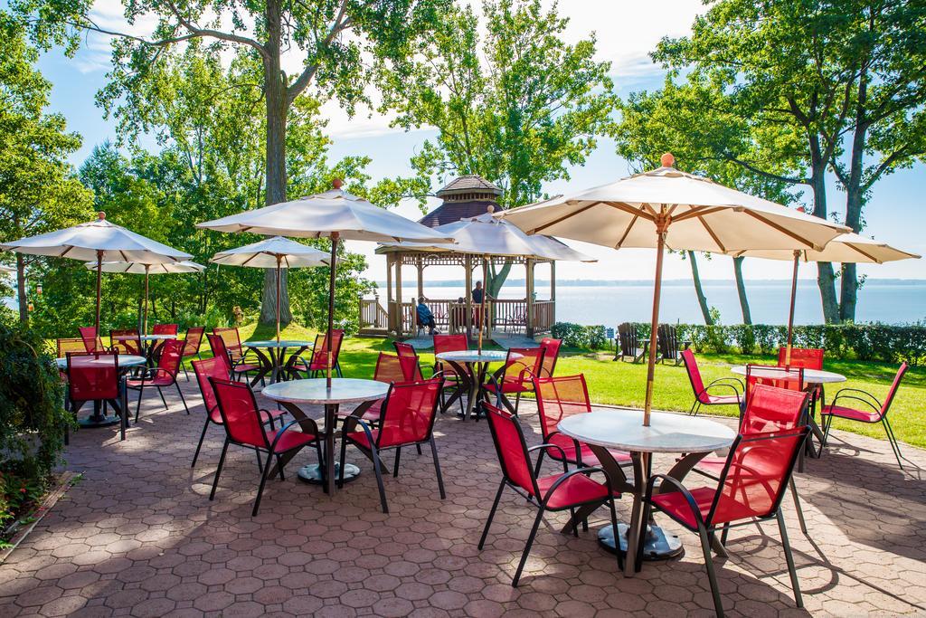 L'Auberge Du Lac St-Pierre Trois-Rivières Eksteriør billede
