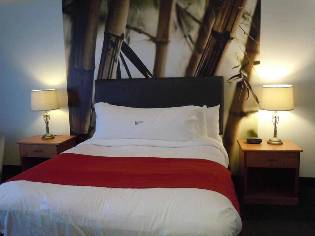L'Auberge Du Lac St-Pierre Trois-Rivières Eksteriør billede