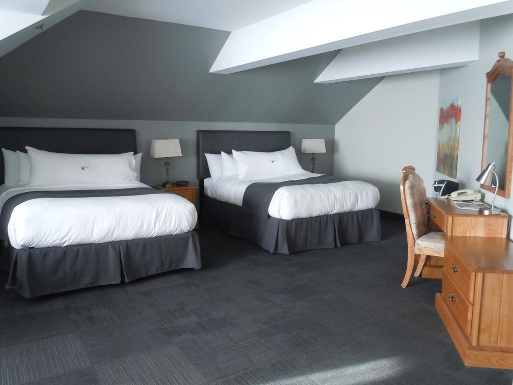 L'Auberge Du Lac St-Pierre Trois-Rivières Eksteriør billede