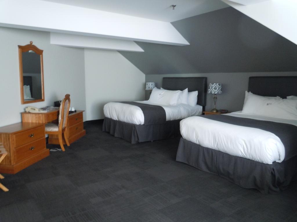 L'Auberge Du Lac St-Pierre Trois-Rivières Værelse billede