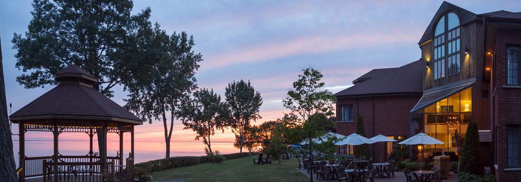 L'Auberge Du Lac St-Pierre Trois-Rivières Eksteriør billede