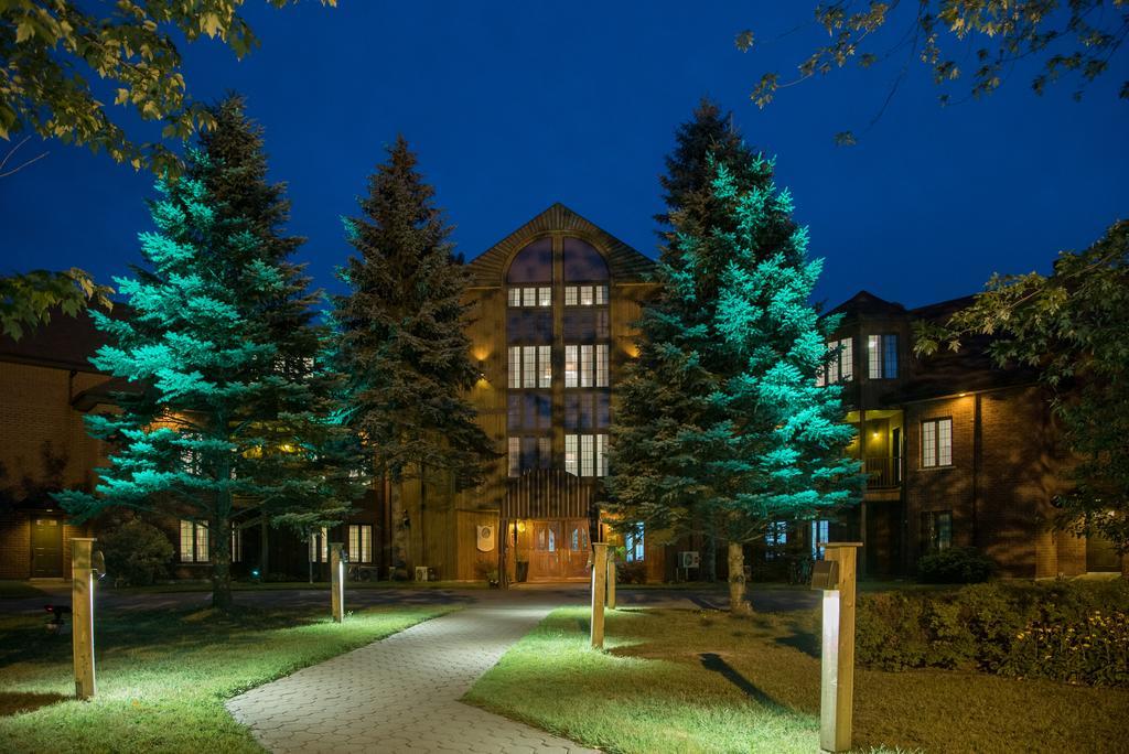 L'Auberge Du Lac St-Pierre Trois-Rivières Eksteriør billede