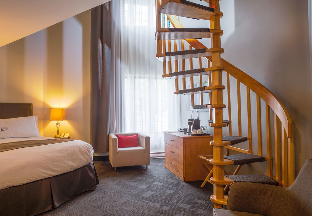 L'Auberge Du Lac St-Pierre Trois-Rivières Eksteriør billede