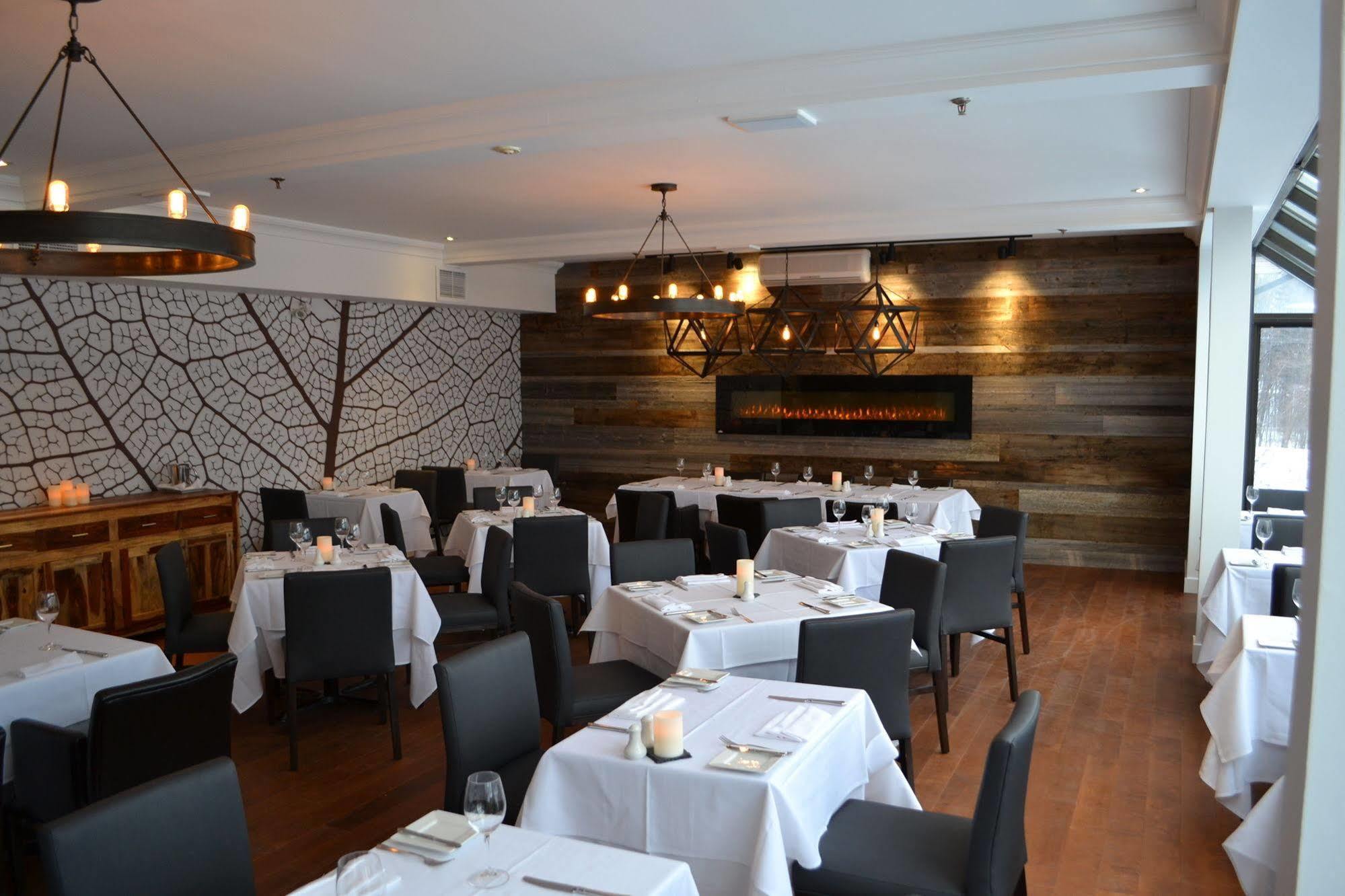 L'Auberge Du Lac St-Pierre Trois-Rivières Eksteriør billede