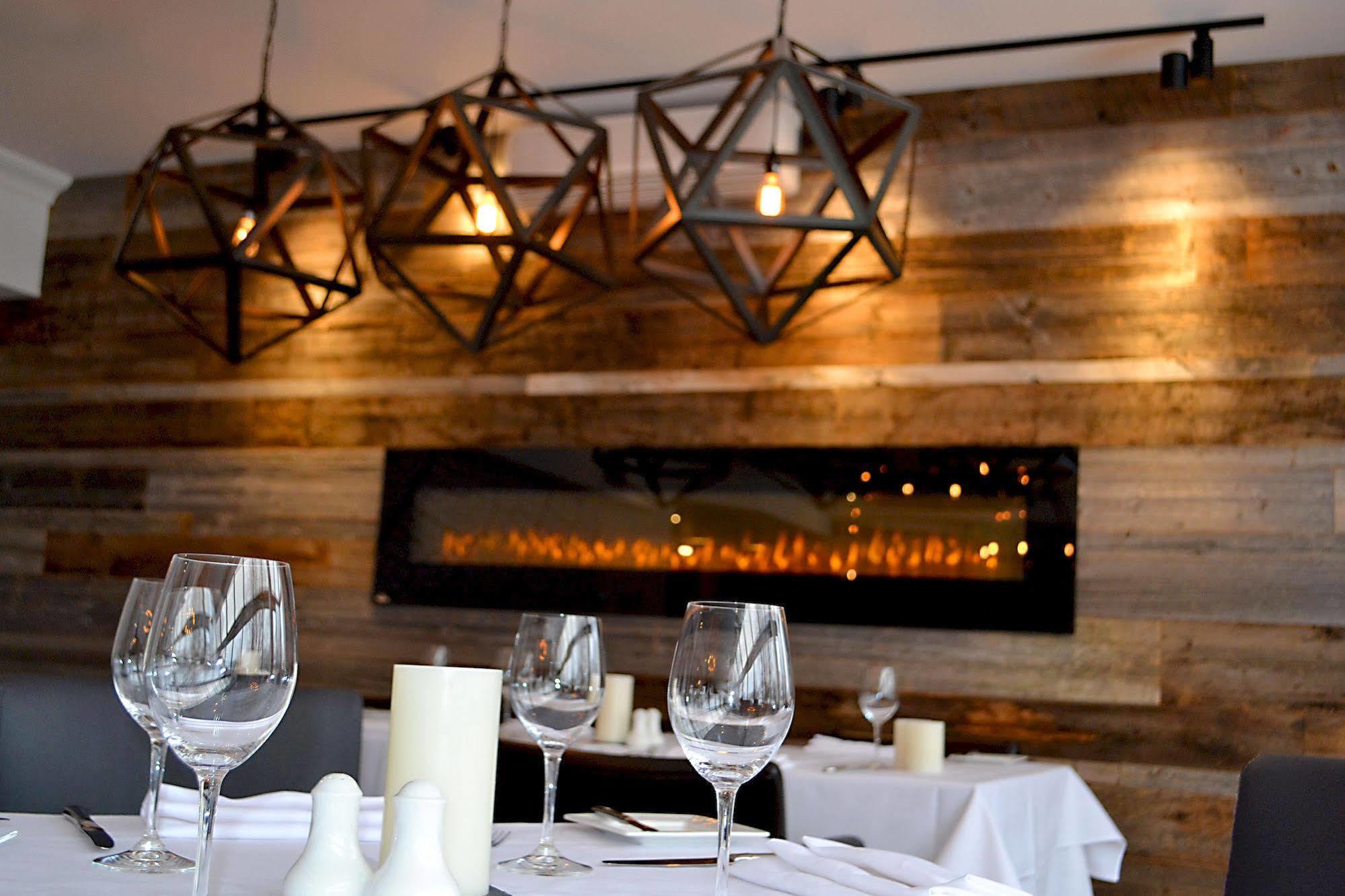 L'Auberge Du Lac St-Pierre Trois-Rivières Eksteriør billede