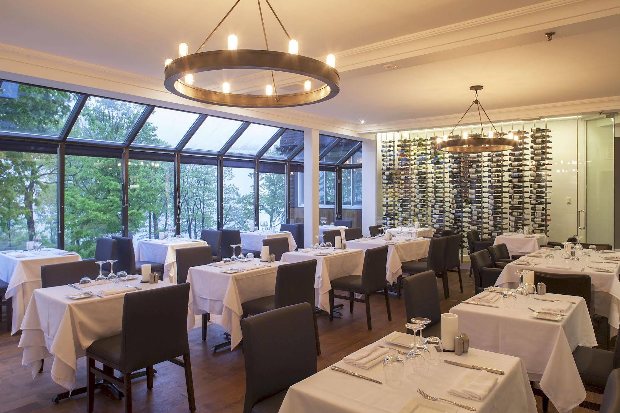 L'Auberge Du Lac St-Pierre Trois-Rivières Eksteriør billede
