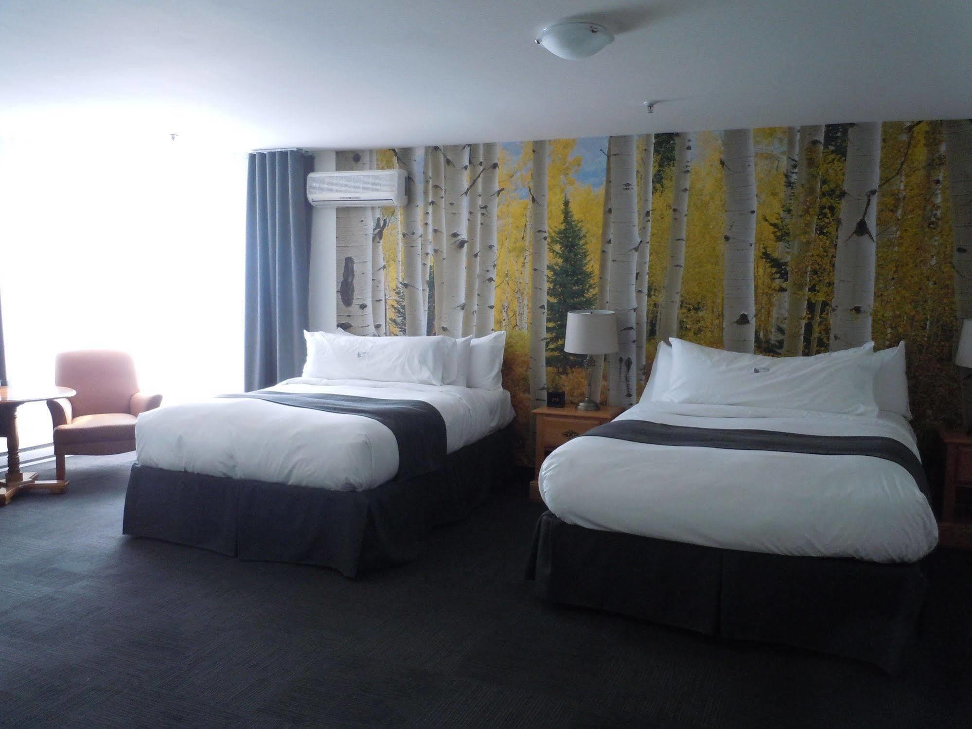 L'Auberge Du Lac St-Pierre Trois-Rivières Eksteriør billede